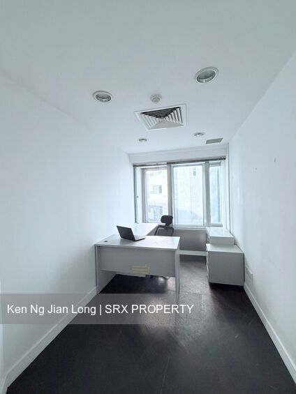 The Octagon (D1), Office #631958691